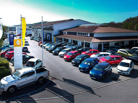 Josef Fischer GmbH Autohaus